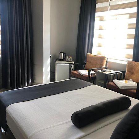 Caliskanlar Otel تْشاناكالي المظهر الخارجي الصورة