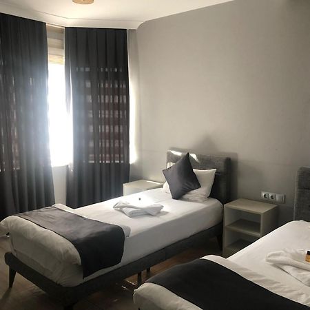 Caliskanlar Otel تْشاناكالي المظهر الخارجي الصورة