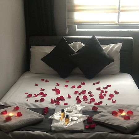 Caliskanlar Otel تْشاناكالي المظهر الخارجي الصورة