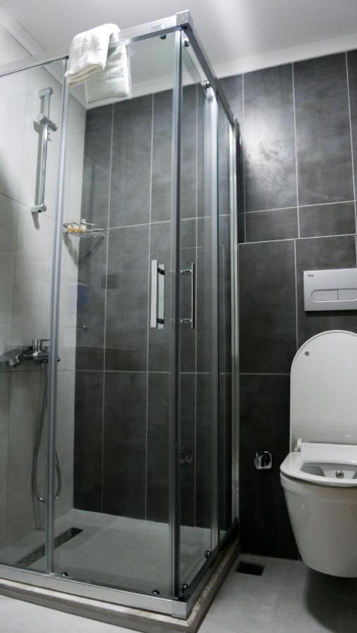 Caliskanlar Otel تْشاناكالي المظهر الخارجي الصورة