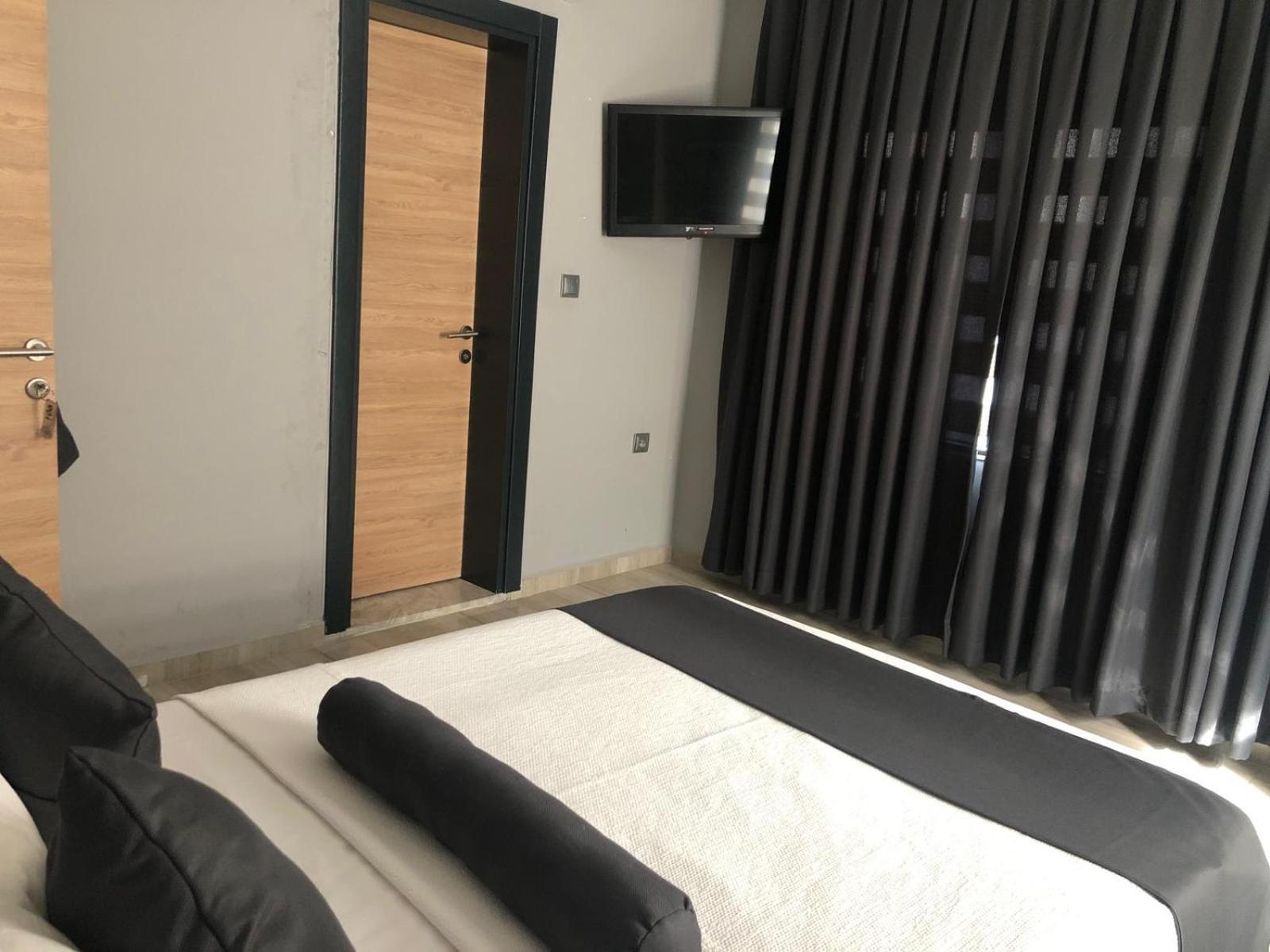 Caliskanlar Otel تْشاناكالي المظهر الخارجي الصورة
