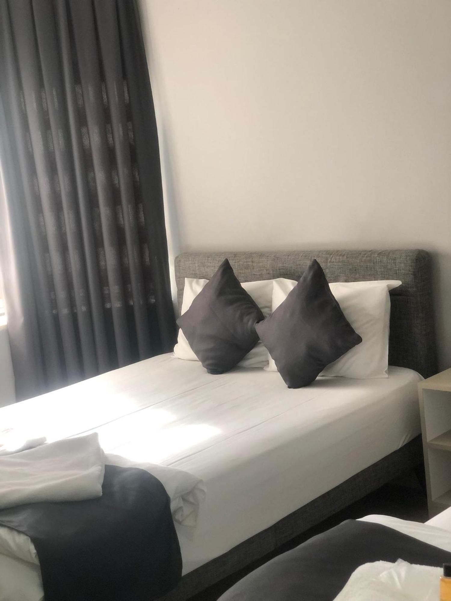 Caliskanlar Otel تْشاناكالي المظهر الخارجي الصورة