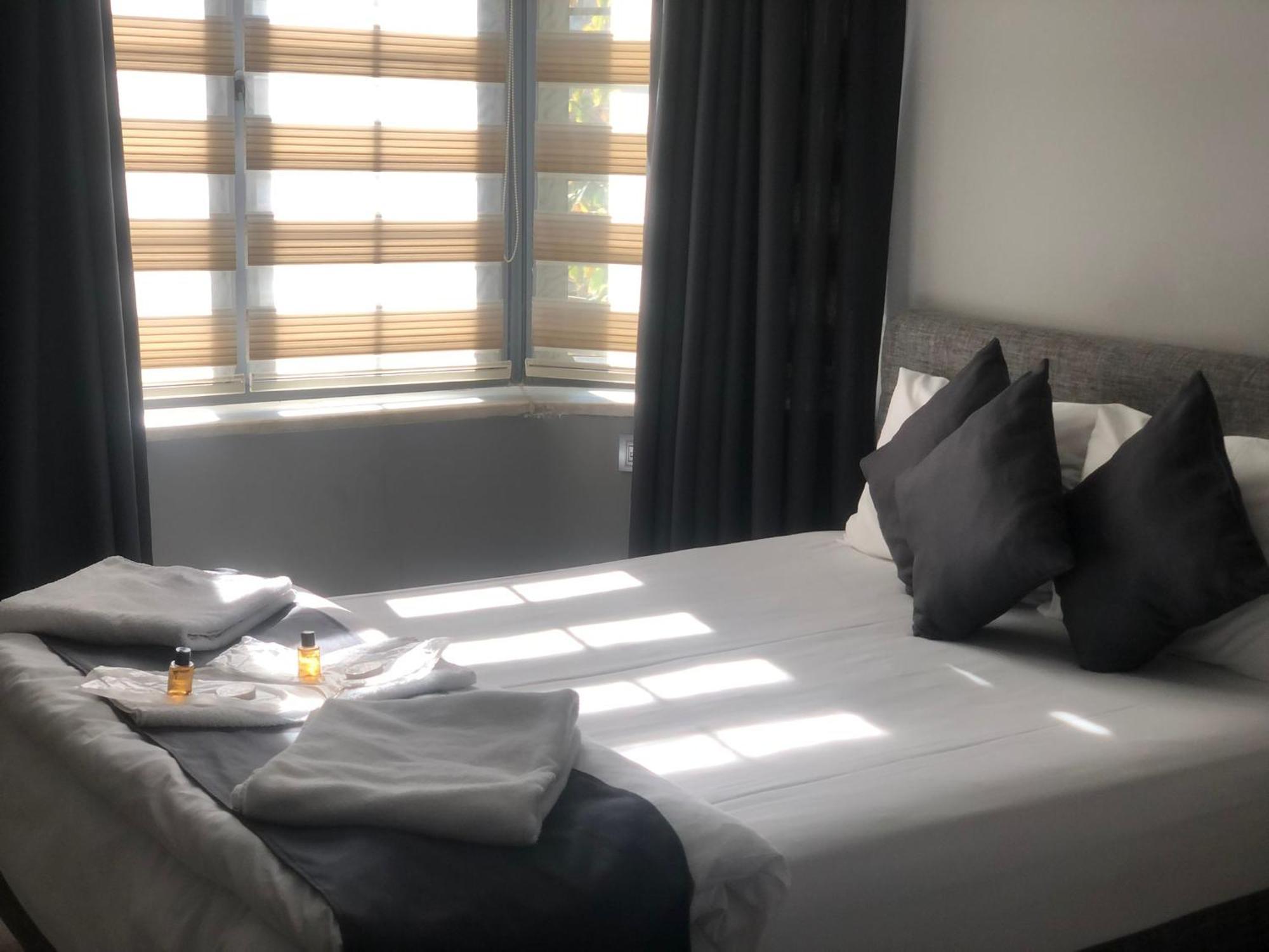 Caliskanlar Otel تْشاناكالي المظهر الخارجي الصورة