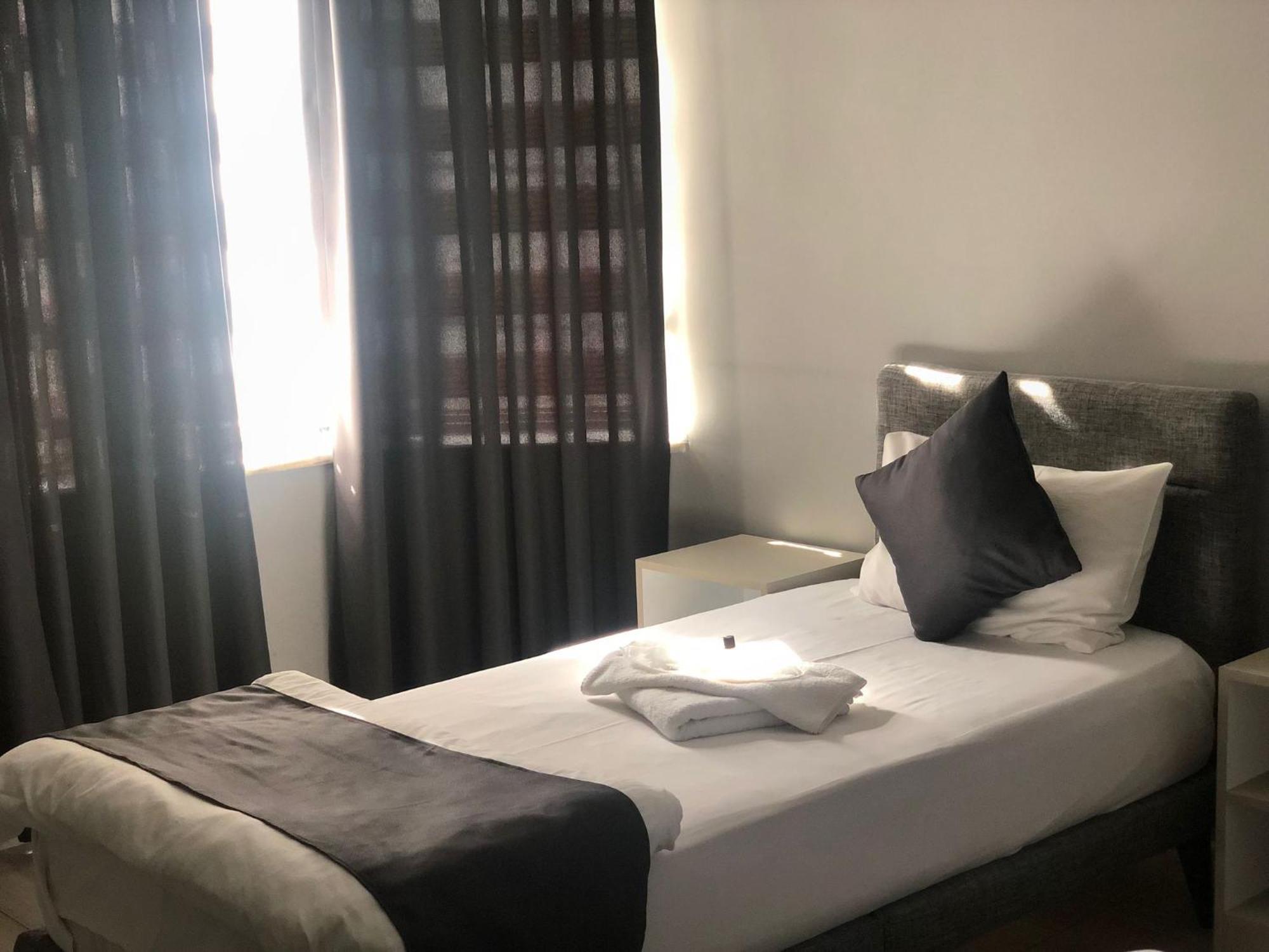 Caliskanlar Otel تْشاناكالي المظهر الخارجي الصورة