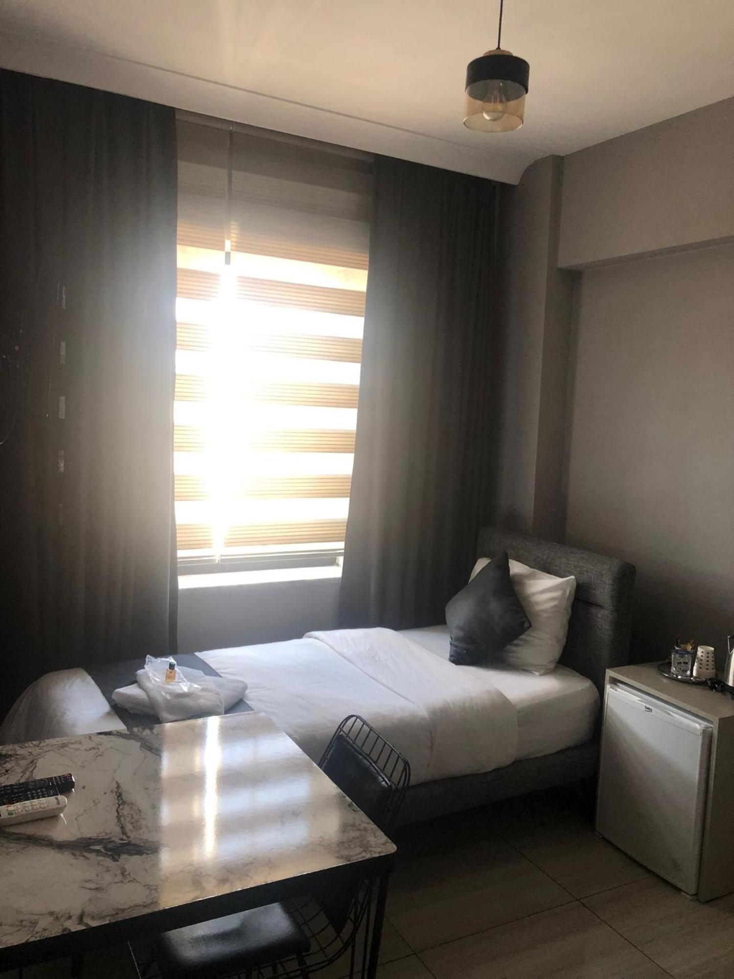 Caliskanlar Otel تْشاناكالي المظهر الخارجي الصورة